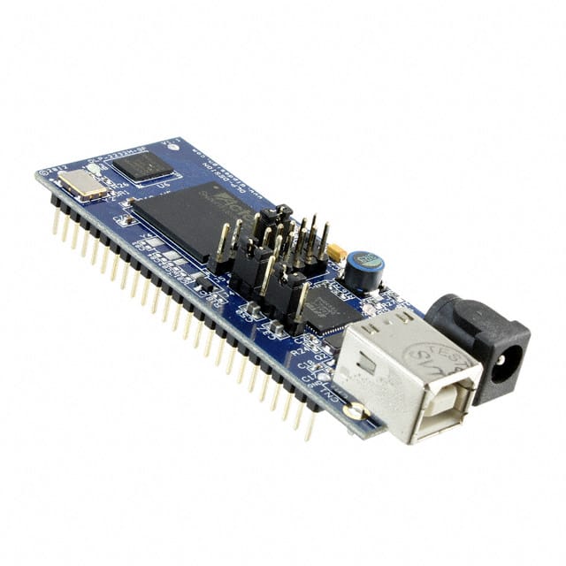 DLP-2232H-SF DLP Design Inc. electronic component