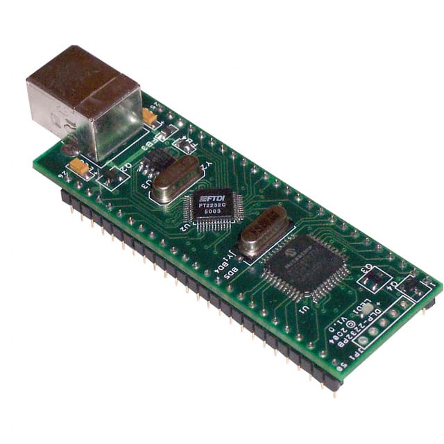 DLP-2232PB-G DLP Design Inc. electronic component