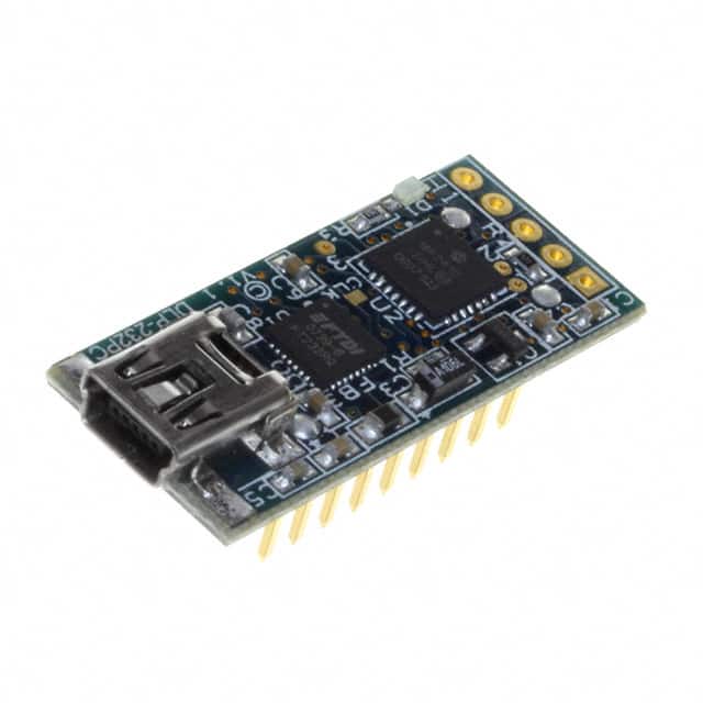 DLP-232PC DLP Design Inc. electronic component