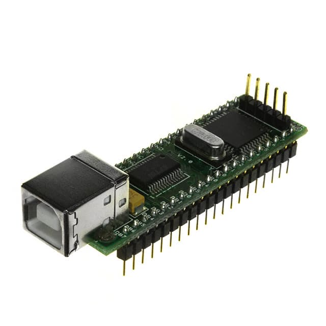 DLP-245PB-G DLP Design Inc. electronic component