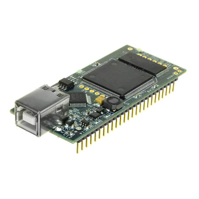 DLP-FPGA DLP Design Inc. electronic component