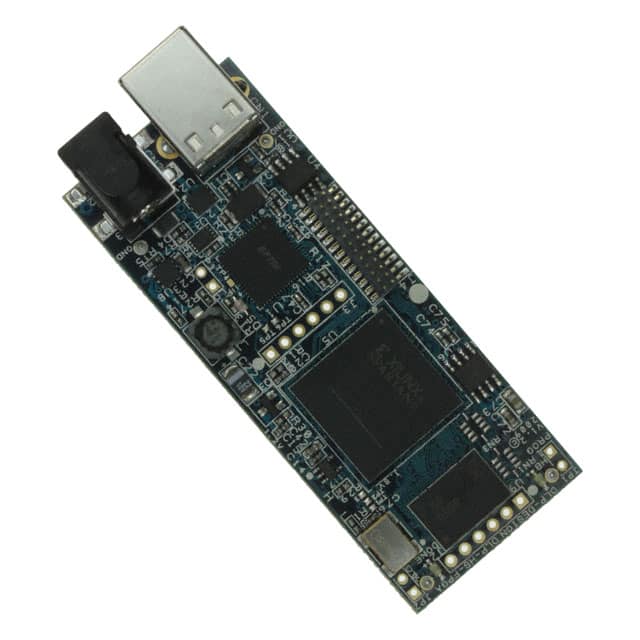 DLP-HS-FPGA DLP Design Inc. electronic component