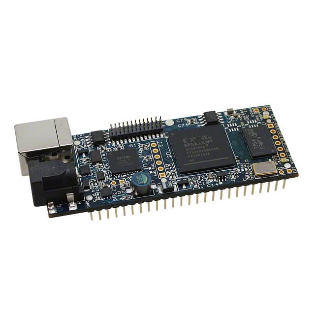 DLP-HS-FPGA2 DLP Design Inc. electronic component