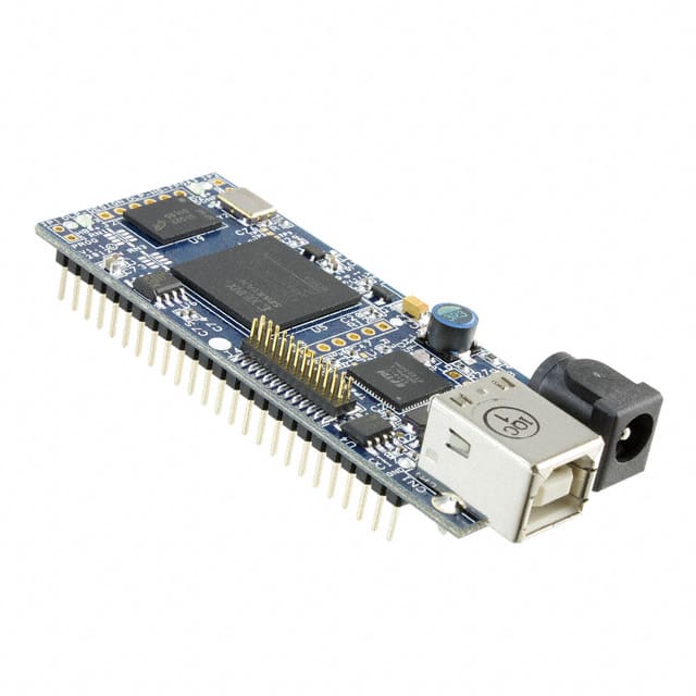 DLP-HS-FPGA3 DLP Design Inc. electronic component