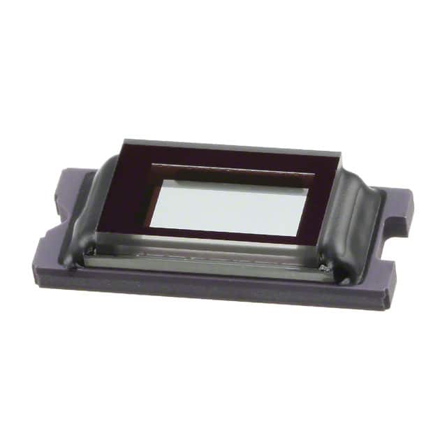 DLP3000FQB Texas Instruments electronic component