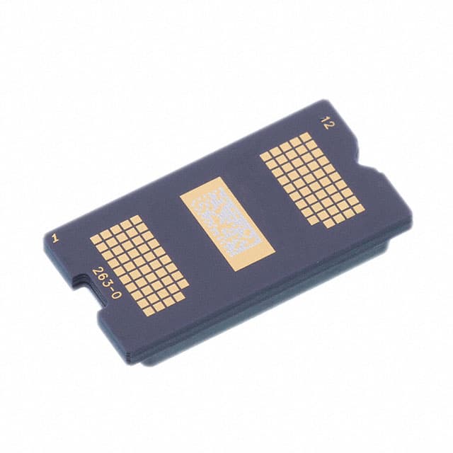 DLP4501FQG Texas Instruments electronic component