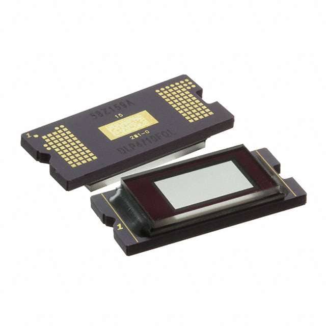 DLP4710FQL Texas Instruments electronic component