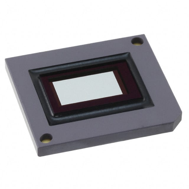 DLP660TEFYG Texas Instruments electronic component