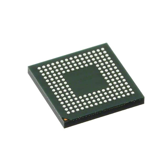 DLPC2607ZVB Texas Instruments electronic component
