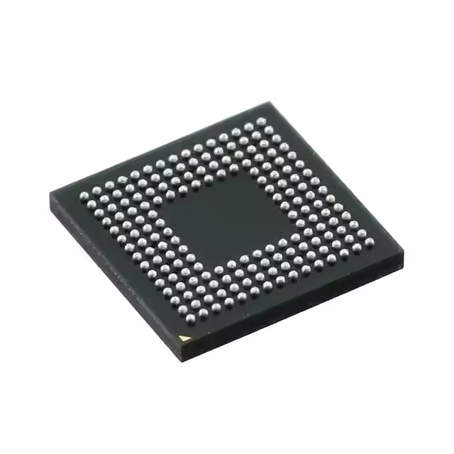 DLPC3433ZVB Texas Instruments electronic component