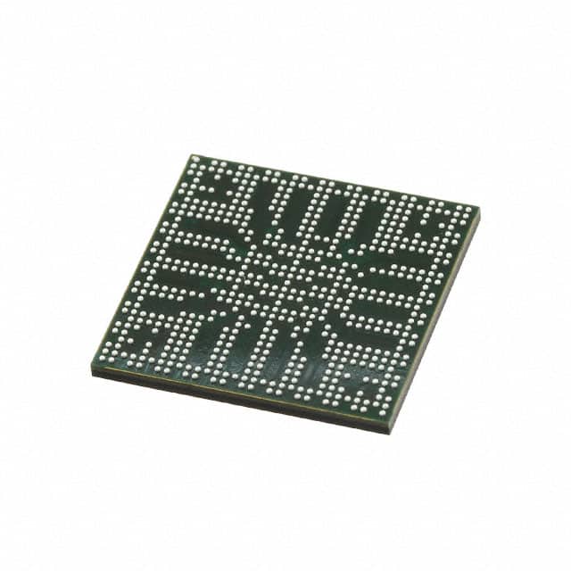 DM8107AAAR21 Texas Instruments electronic component