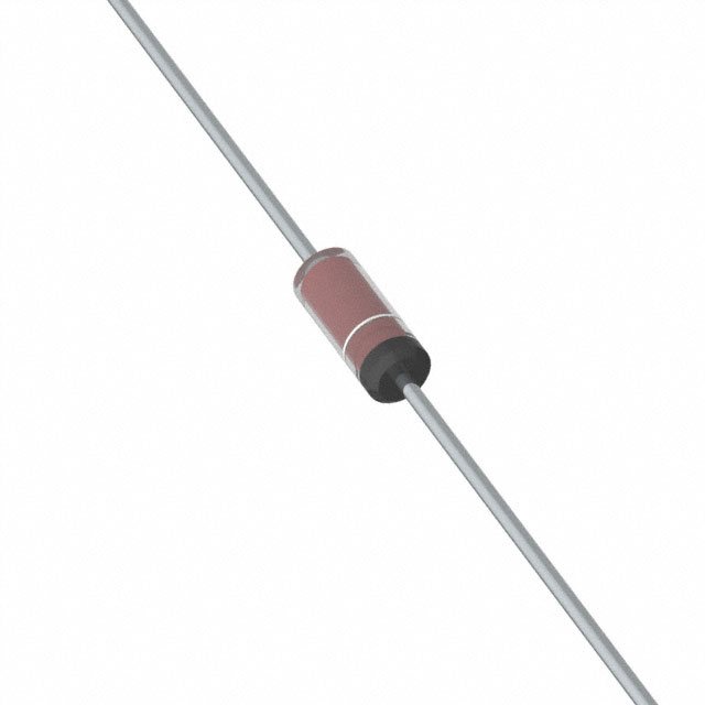 JANS1N5298-1 Microchip Technology electronic component