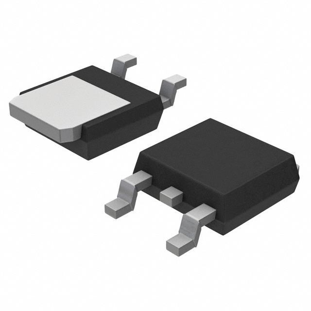 NSI50150ADT4G onsemi electronic component