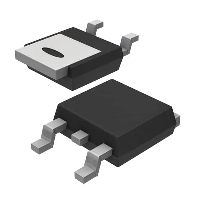 BUK138-50DL,118 NXP USA Inc. electronic component
