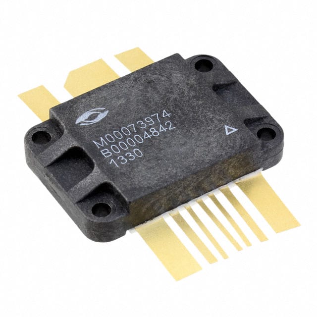 DRF1200 Microchip Technology electronic component