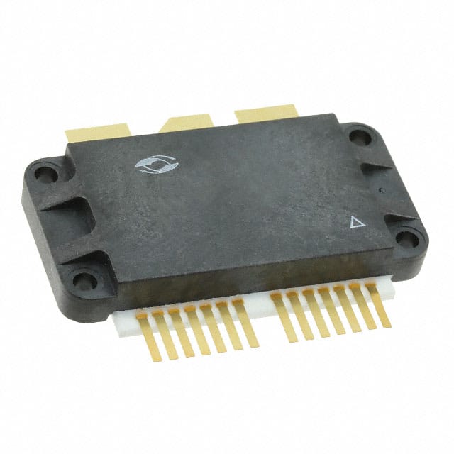 DRF1400 Microchip Technology electronic component