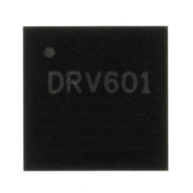 DRV601RTJR Texas Instruments electronic component