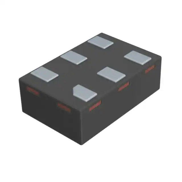 1P2GU04QDRYRQ1 Texas Instruments electronic component