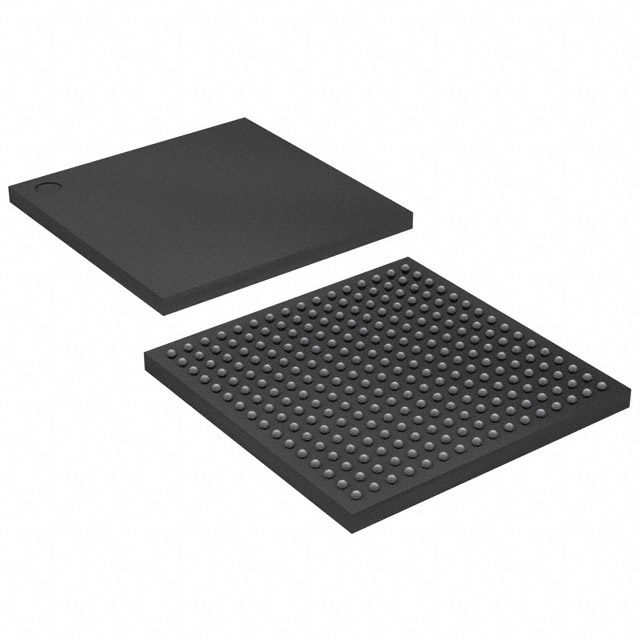EP2C20F256C8N Intel electronic component