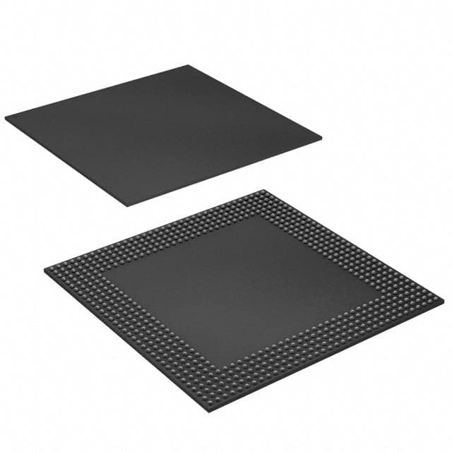 EPF10K100ABC600-1 Intel electronic component