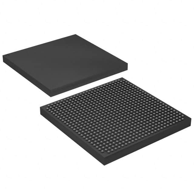 EPXA4F672C2ES Intel electronic component