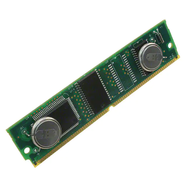 DS2251T-128-16# Analog Devices Inc./Maxim Integrated electronic component