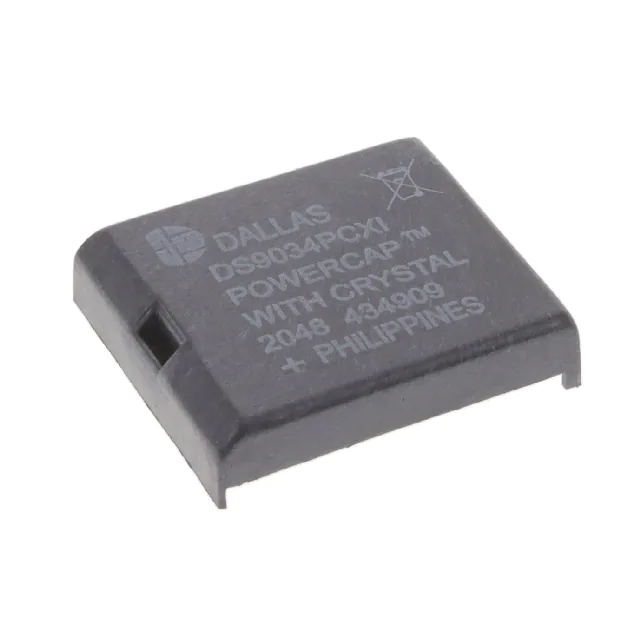 DS9034I-PCX+ Analog Devices Inc./Maxim Integrated electronic component