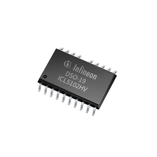 ICL5102HVXUMA1 Infineon Technologies electronic component