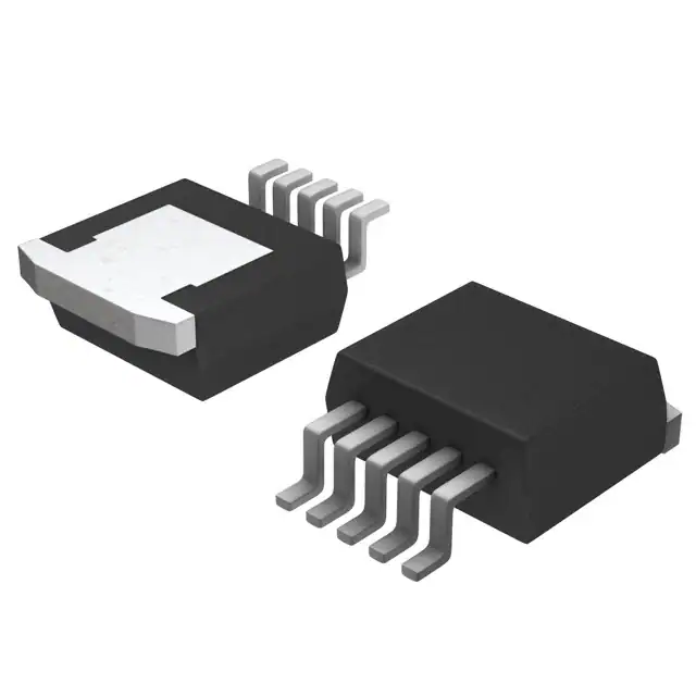 CAT4101TV onsemi electronic component