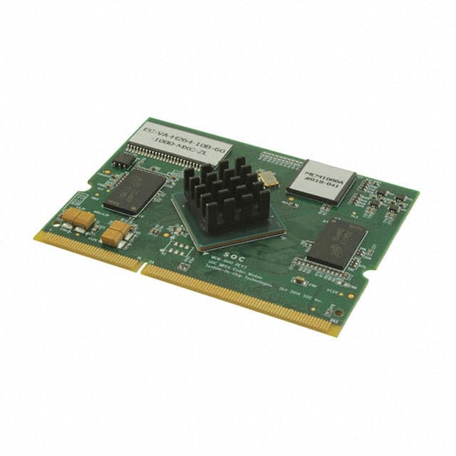 DC-VA-H264-8B-30-1080-MXC-ZL System-On-Chip (SOC) Technologies Inc. electronic component
