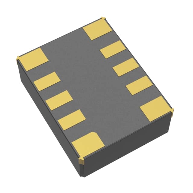 ECS-RTC-3225-5609-TR ECS Inc. electronic component