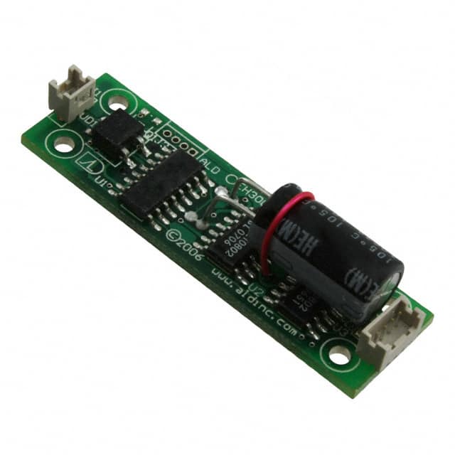EH300 Advanced Linear Devices Inc. electronic component