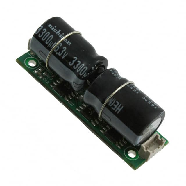 EH300A Advanced Linear Devices Inc. electronic component