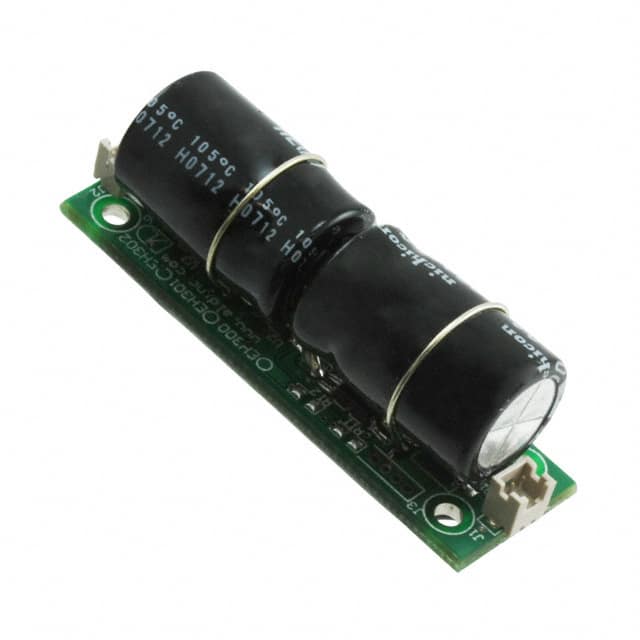 EH301A Advanced Linear Devices Inc. electronic component