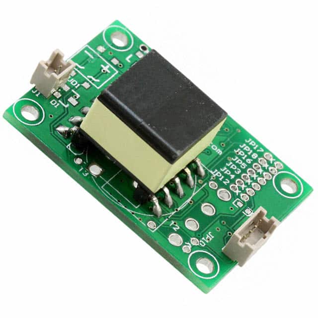 EH4205 Advanced Linear Devices Inc. electronic component