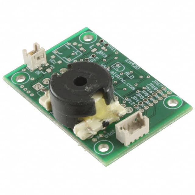 EH4295 Advanced Linear Devices Inc. electronic component