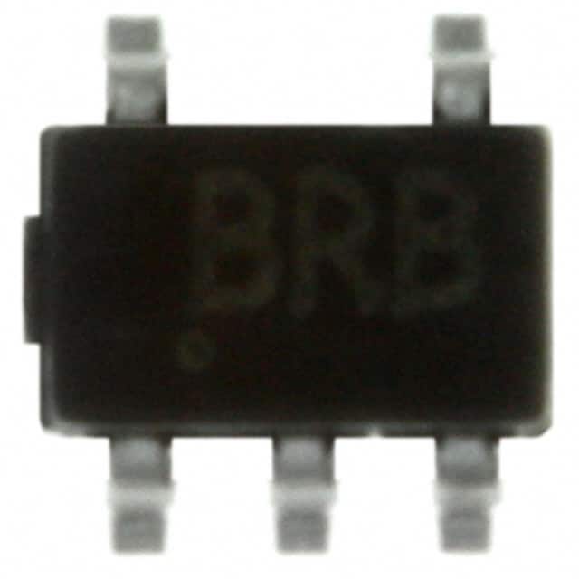 EL5161IC-T7 Renesas Electronics Corporation electronic component