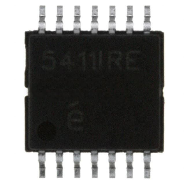 EL5411IRE Renesas Electronics Corporation electronic component