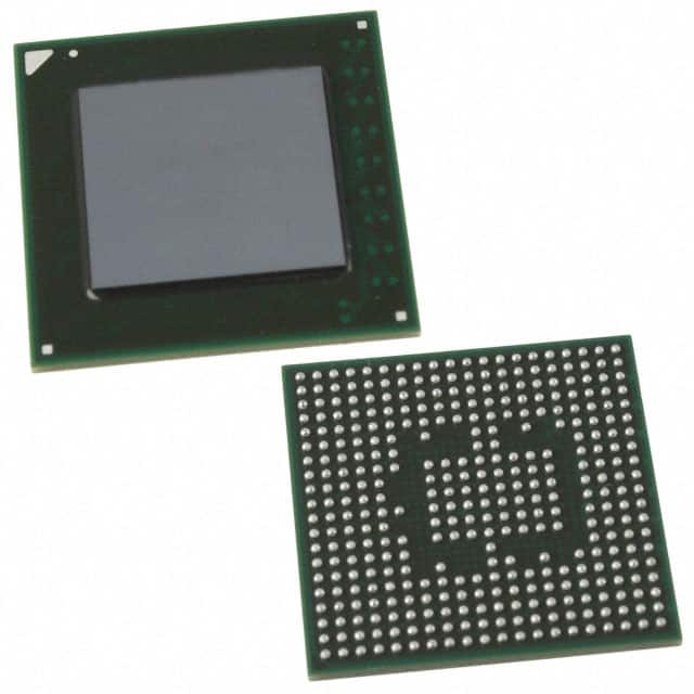 EP2AGX45CU17I3N Intel electronic component