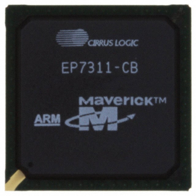 EP7311-CB Cirrus Logic Inc. electronic component