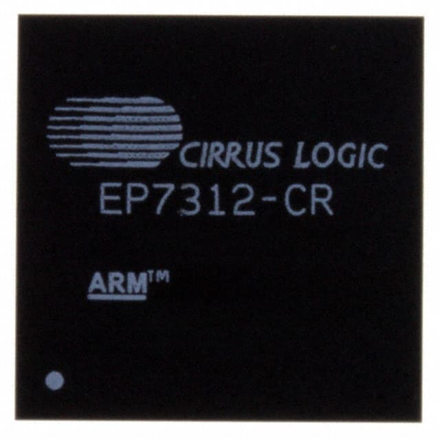 EP7312-CR Cirrus Logic Inc. electronic component