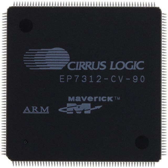 EP7312-CV-90 Cirrus Logic Inc. electronic component