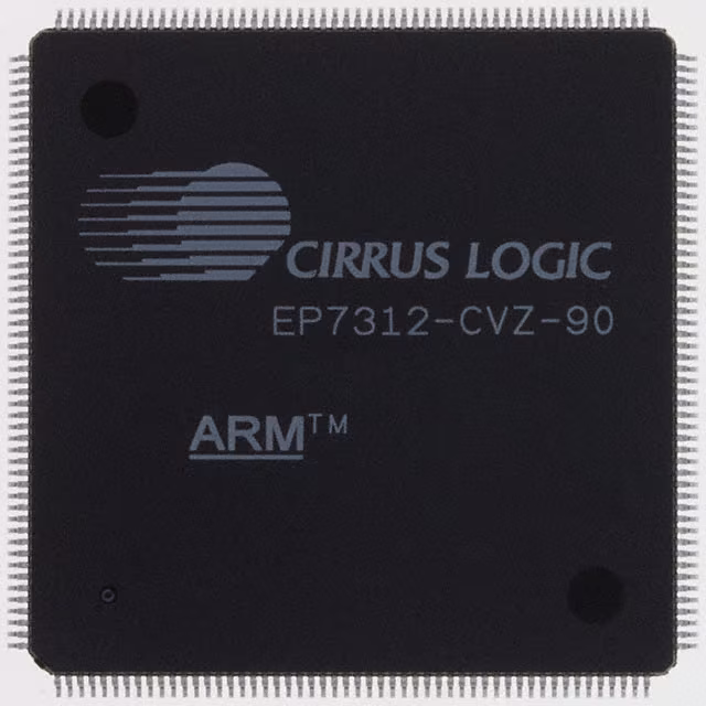 EP7312-CVZ-90 Cirrus Logic Inc. electronic component