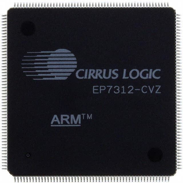 EP7312-CVZ Cirrus Logic Inc. electronic component