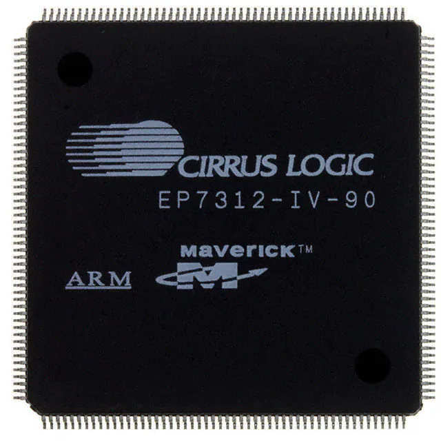 EP7312-IV-90 Cirrus Logic Inc. electronic component