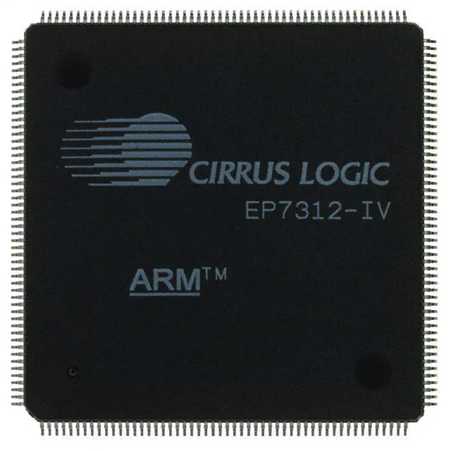 EP7312-IV Cirrus Logic Inc. electronic component