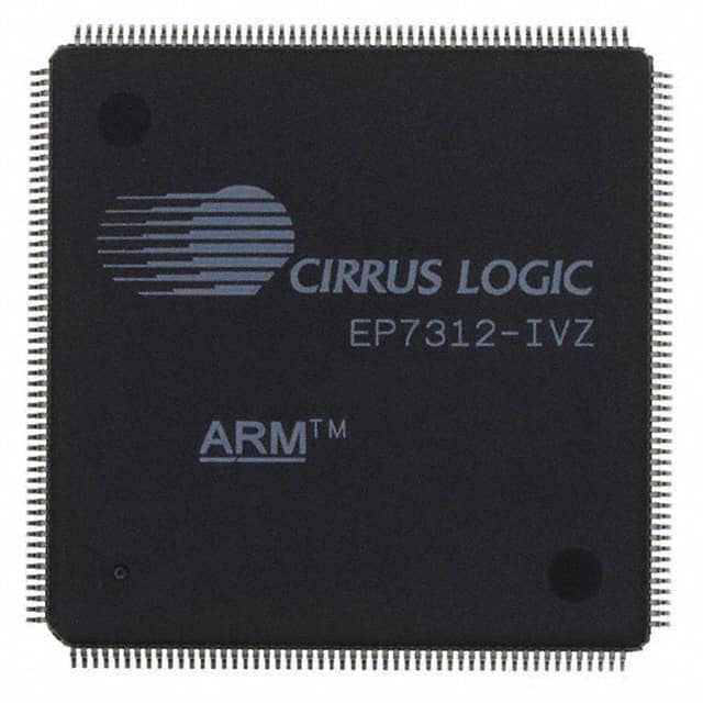 EP7312-IVZ Cirrus Logic Inc. electronic component