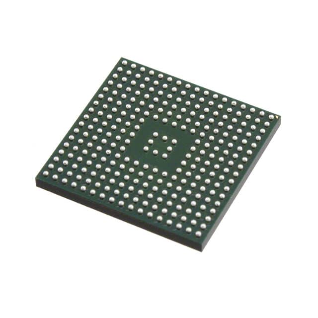 EP9307-CRZR Cirrus Logic Inc. electronic component