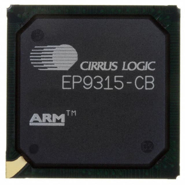 EP9315-CBZ Cirrus Logic Inc. electronic component
