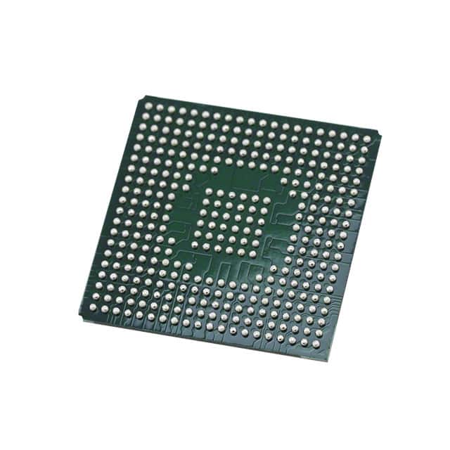 EP9312-CB Cirrus Logic Inc. electronic component